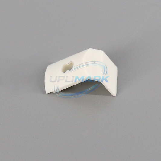 Compatible with Markem-Imaje - PLASTIC TOP COVER OF NOZZLE (WHITE) FOR 9232