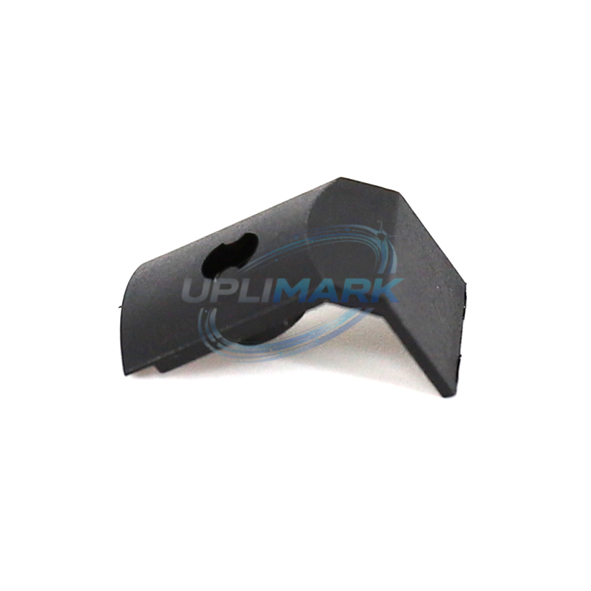 Compatible with Markem-Imaje - PLASTIC TOP COVER OF NOZZLE (BLACK) FOR 9232