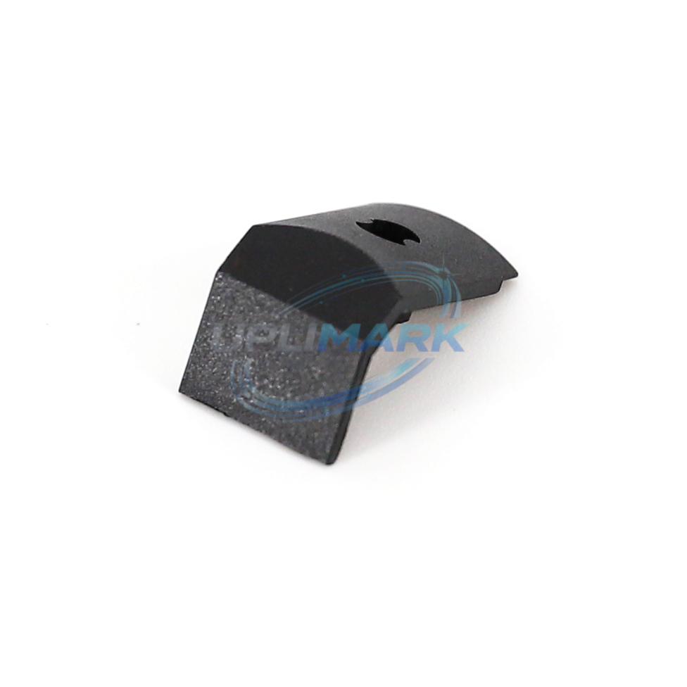Compatible with Markem-Imaje - PLASTIC TOP COVER OF NOZZLE (BLACK) FOR 9232