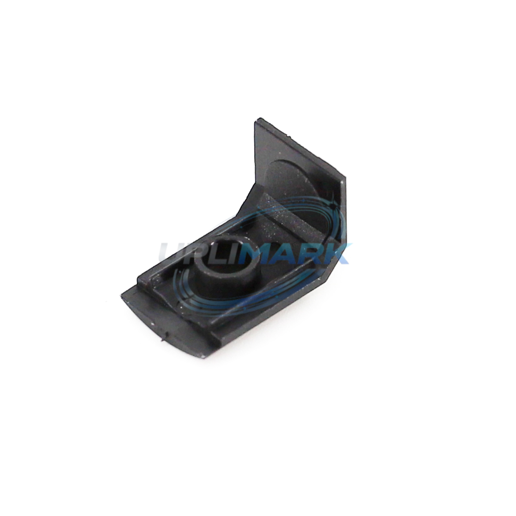 Compatible with Markem-Imaje - PLASTIC TOP COVER OF NOZZLE (BLACK) FOR 9232