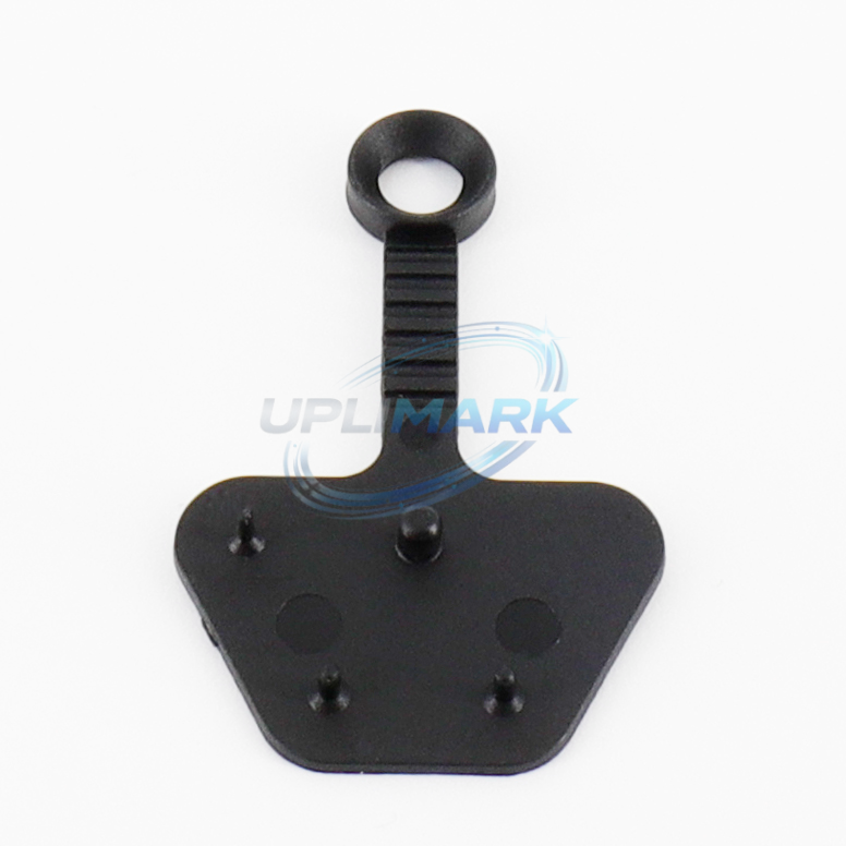 Compatible with Markem-Imaje - NOZZLE PIPE CONNECTION MODULE SUIT(MALE) PP PLUG FOR 90 SERIES