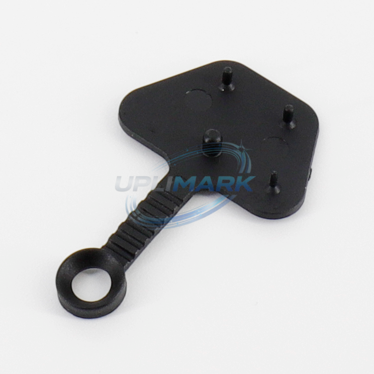 Compatible with Markem-Imaje - NOZZLE PIPE CONNECTION MODULE SUIT(MALE) PP PLUG FOR 90 SERIES