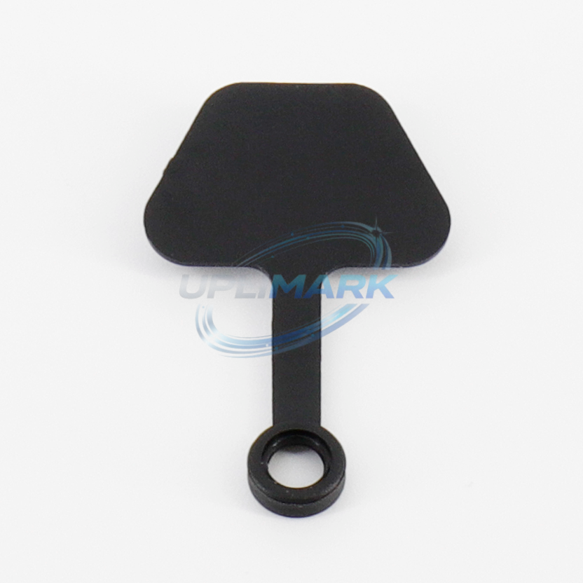 Compatible with Markem-Imaje - NOZZLE PIPE CONNECTION MODULE SUIT(MALE) PP PLUG FOR 90 SERIES