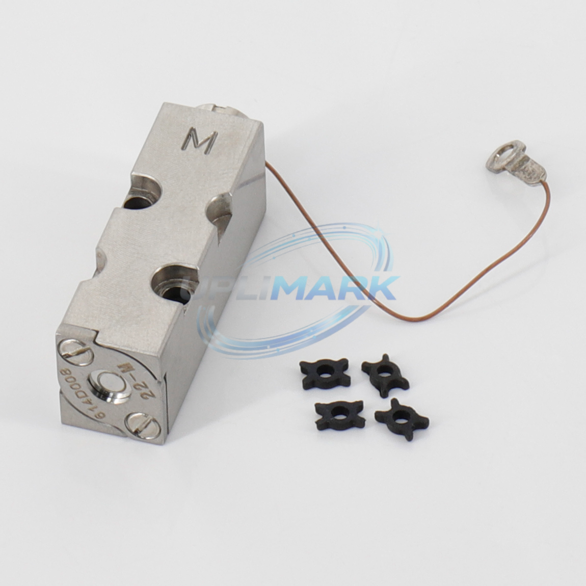 Compatible with Markem-Imaje - NOZZLE (M NOZZLE) FOR 9450