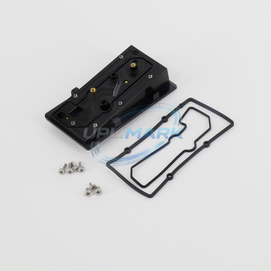 Compatible with Markem-Imaje - PRINT MODULE PLASTIC BASE(M NOZZLE) FOR 9450