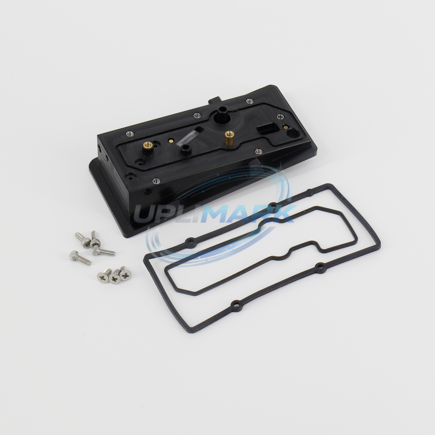 Compatible with Markem-Imaje - PRINT MODULE PLASTIC BASE(M NOZZLE) FOR 9450