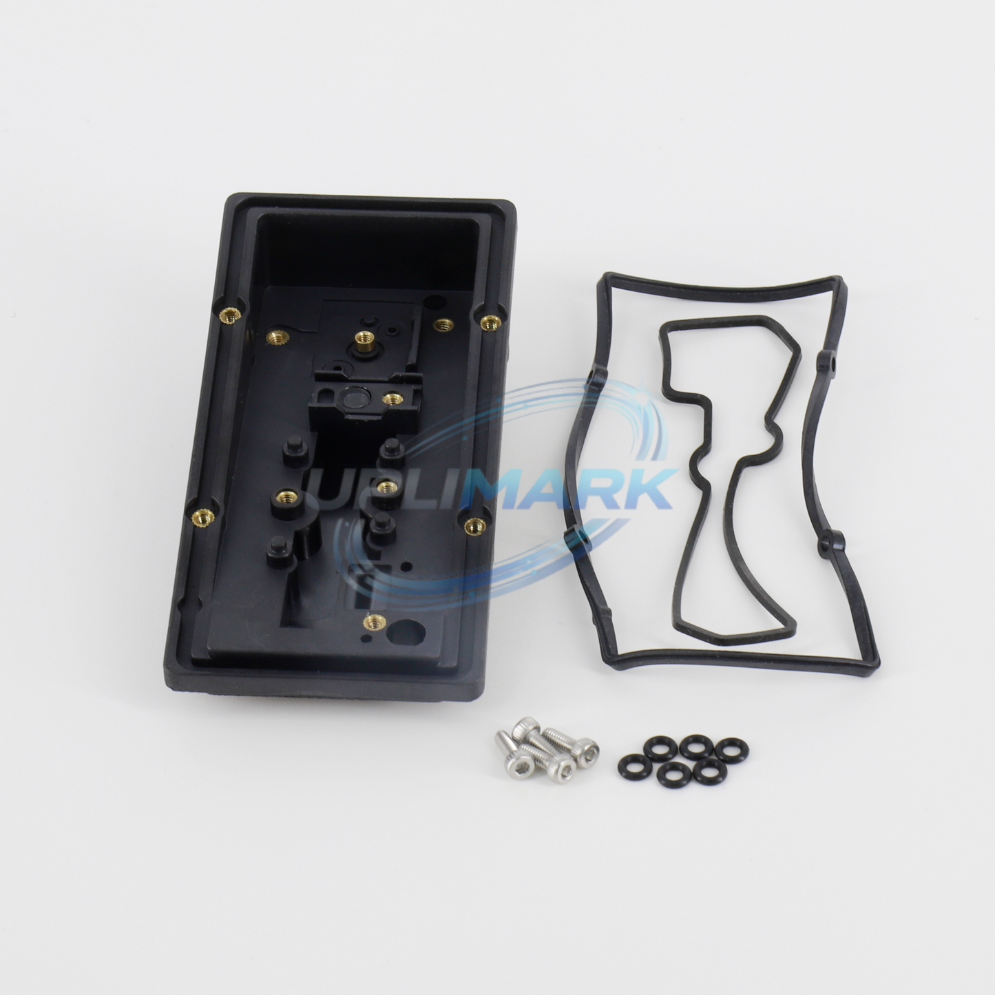 Compatible with Markem-Imaje - PRINTING MODULE PLASTIC SUIT (G HUID) FOR 9400 SERIES