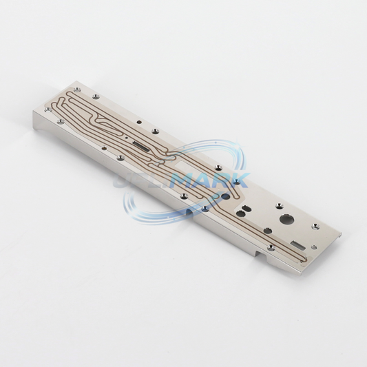 Compatible with Markem-Imaje - PRINT HUID BASE (OLD MODEL) FOR 9450