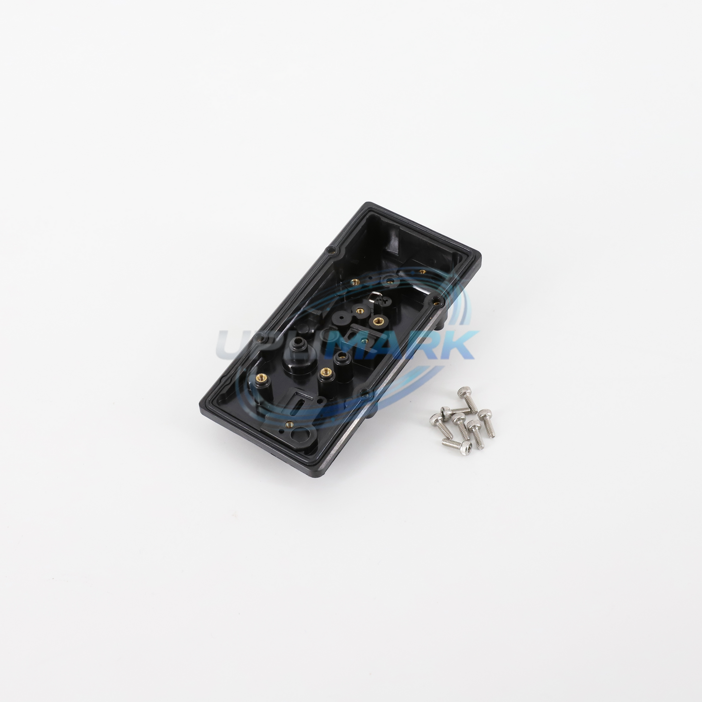 Compatible with Markem-Imaje - NEW PRINT MODULE PLASTIC BASE(M NOZZLE) FOR 9450