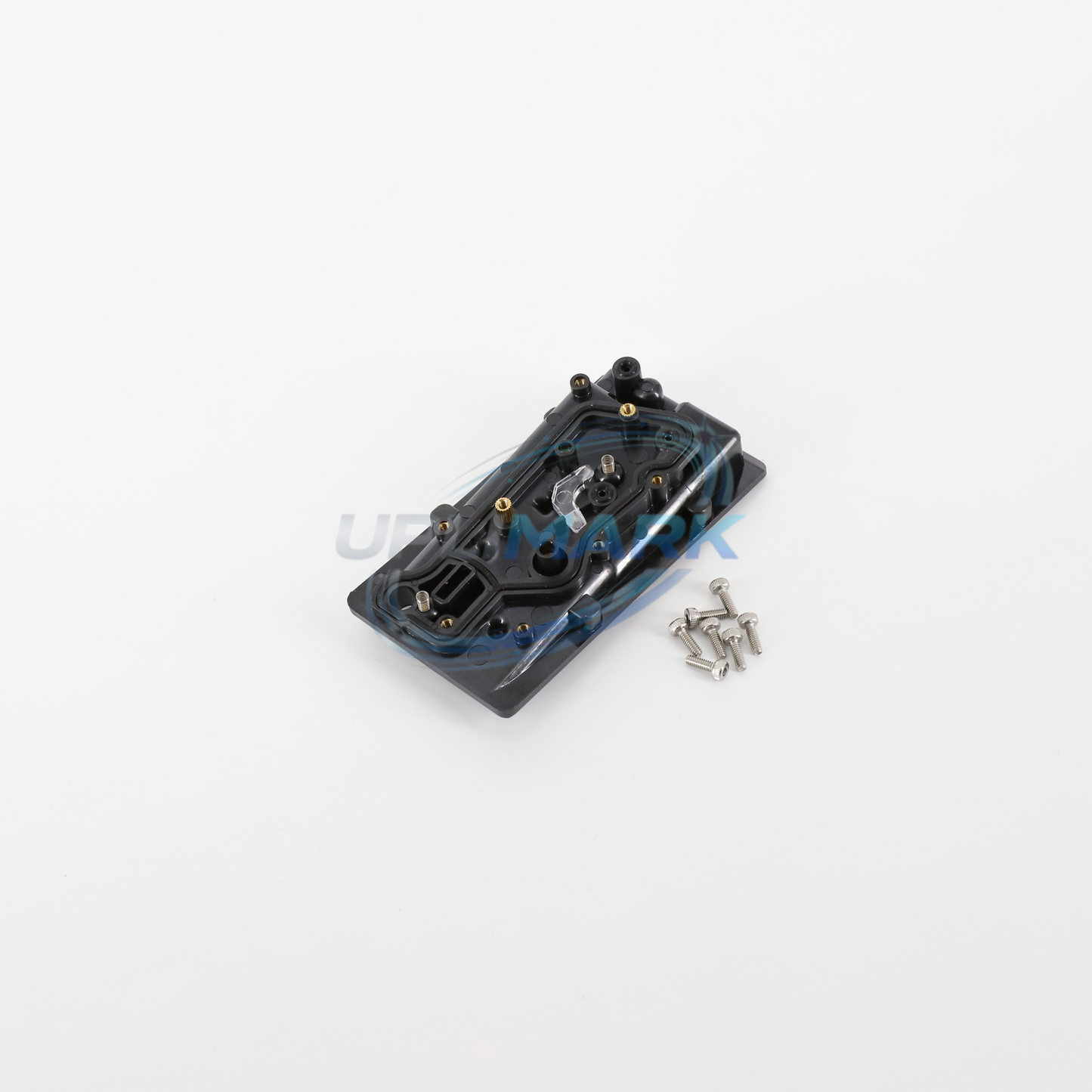 Compatible with Markem-Imaje - NEW PRINT MODULE PLASTIC BASE(M NOZZLE) FOR 9450
