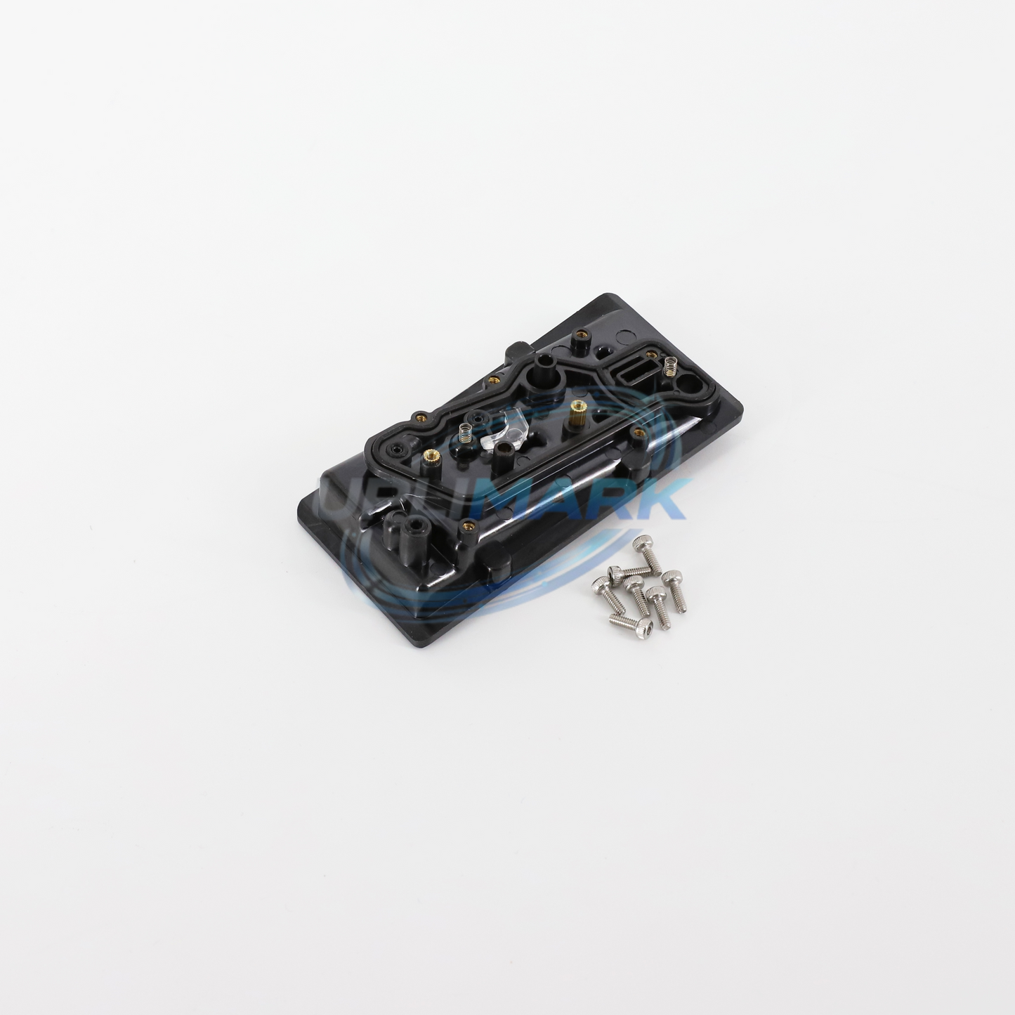 Compatible with Markem-Imaje - NEW PRINT MODULE PLASTIC BASE(M NOZZLE) FOR 9450