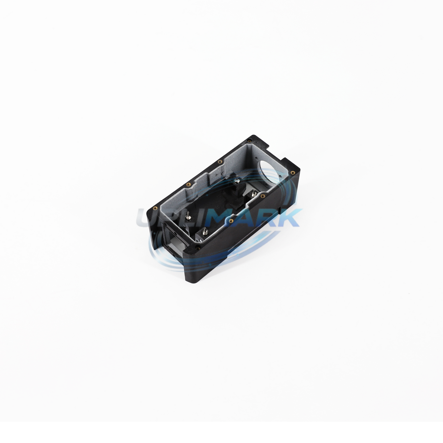 Compatible with Markem-Imaje - PLASTIC SUIT BEHIND NOZZLE (EXCLUDING VALVE) FOR 9040/S8 SERIES