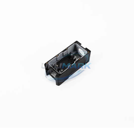 Compatible with Markem-Imaje - PLASTIC SUIT BEHIND NOZZLE (EXCLUDING VALVE) FOR 9040/S8 SERIES