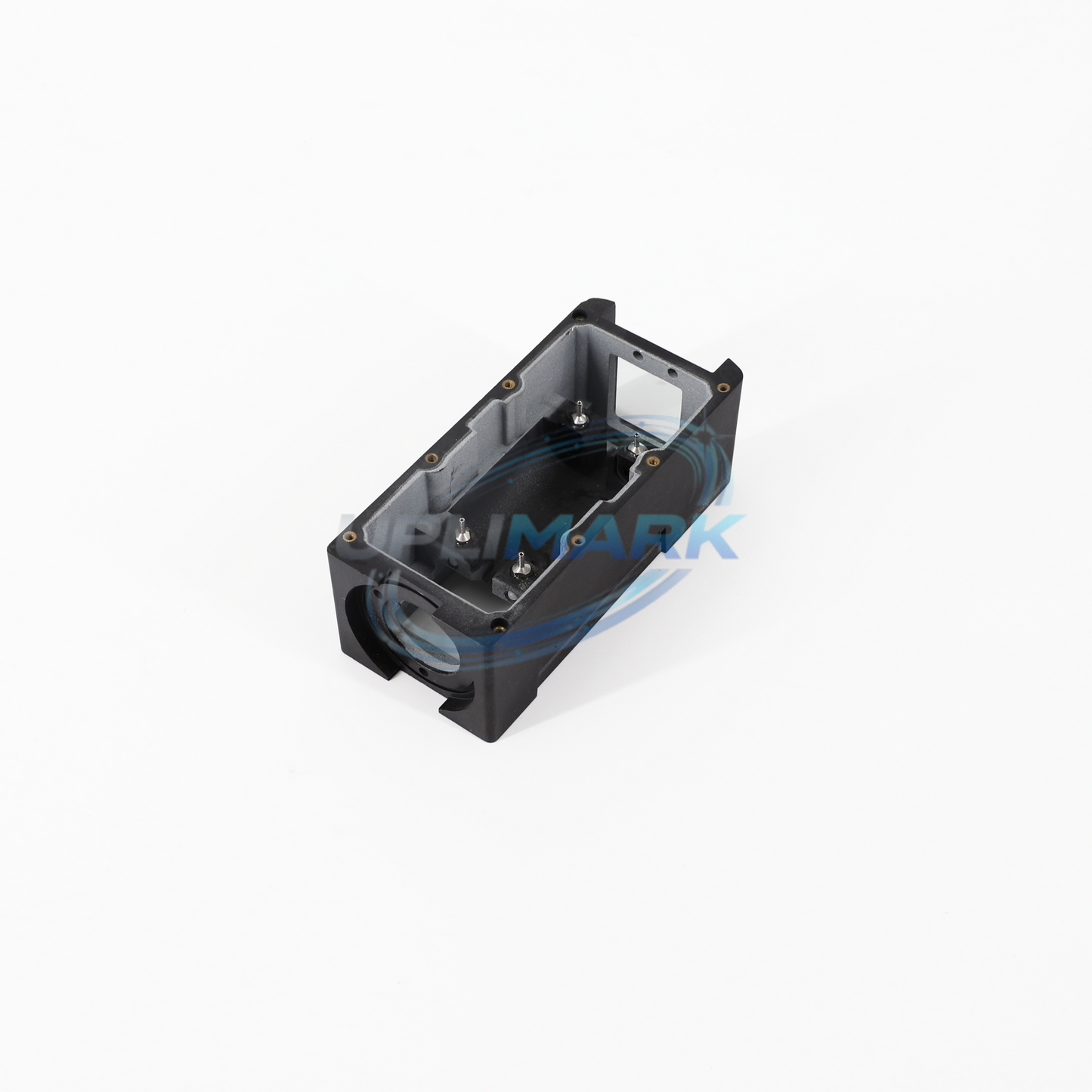 Compatible with Markem-Imaje - PLASTIC SUIT BEHIND NOZZLE (EXCLUDING VALVE) FOR 9040/S8 SERIES
