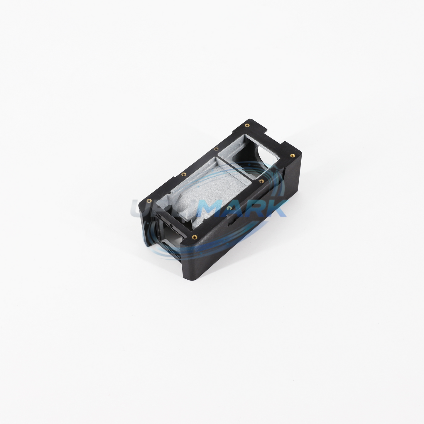Compatible with Markem-Imaje - PLASTIC SUIT BEHIND NOZZLE (EXCLUDING VALVE) FOR 9040/S8 SERIES