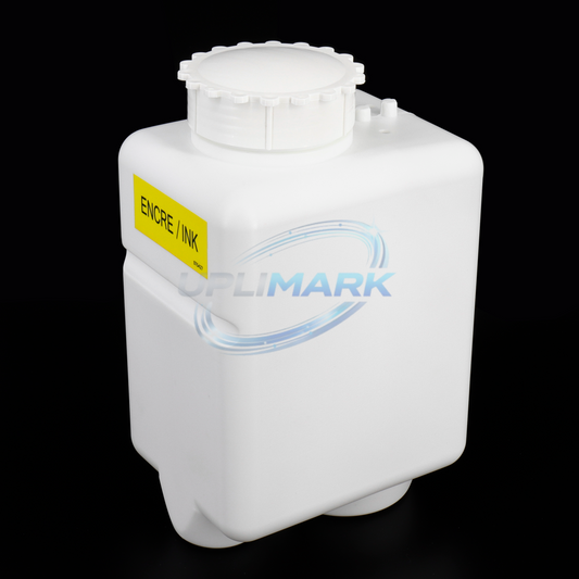 EMPTY INK TANK （WITH COVER）FOR S Series/S8C2/9040 – For Imaje S4 S8 9040  Series