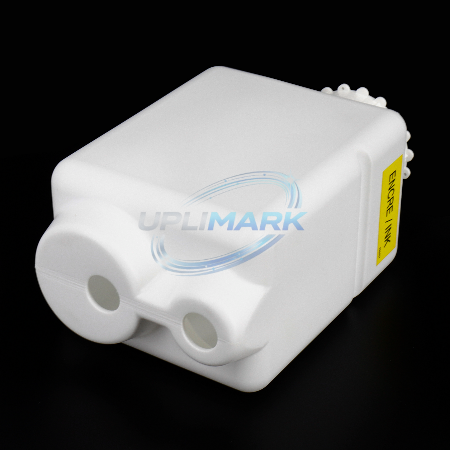EMPTY INK TANK （WITH COVER）FOR S Series/S8C2/9040 – For Imaje S4 S8 9040  Series