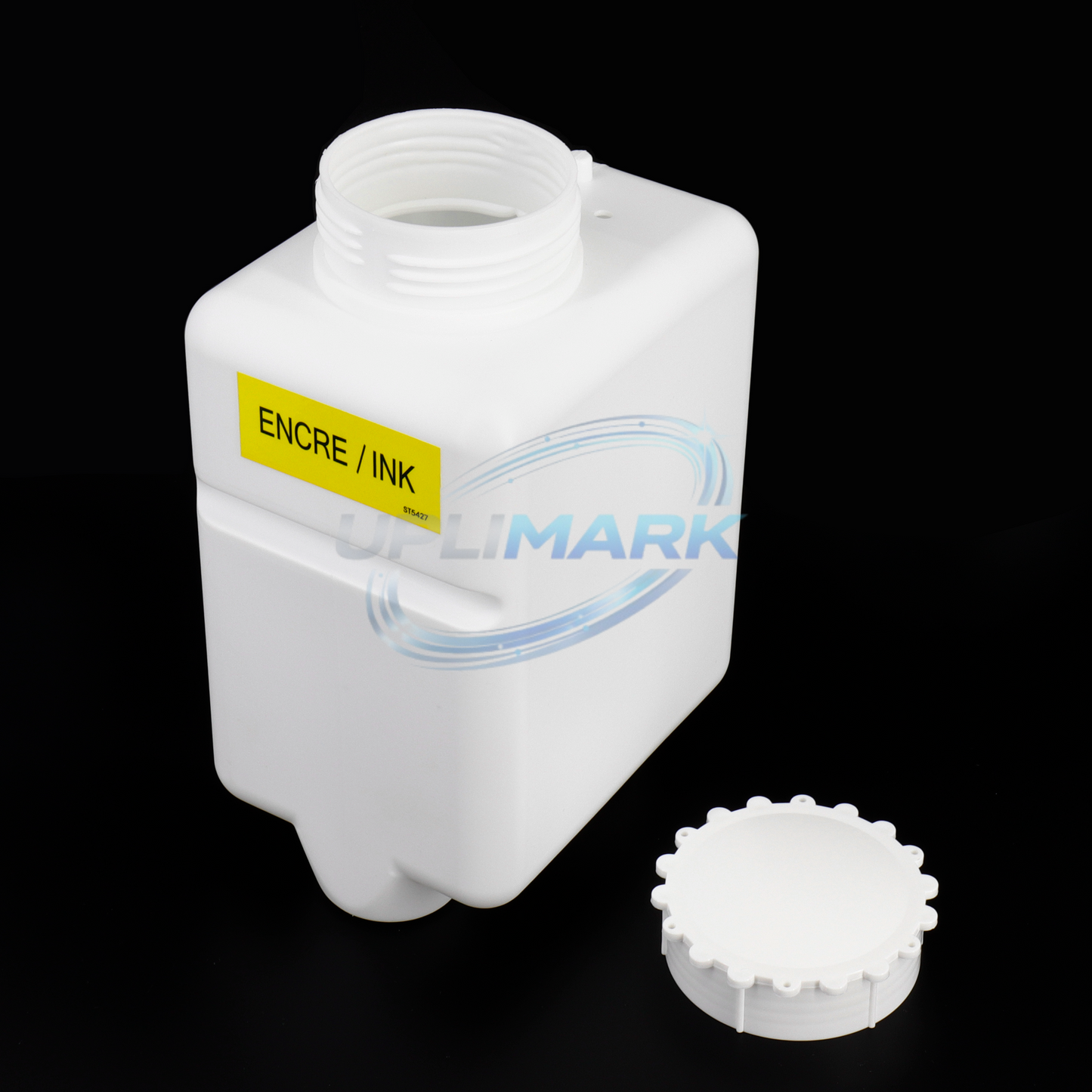 EMPTY INK TANK （WITH COVER）FOR S Series/S8C2/9040 – For Imaje S4 S8 9040  Series