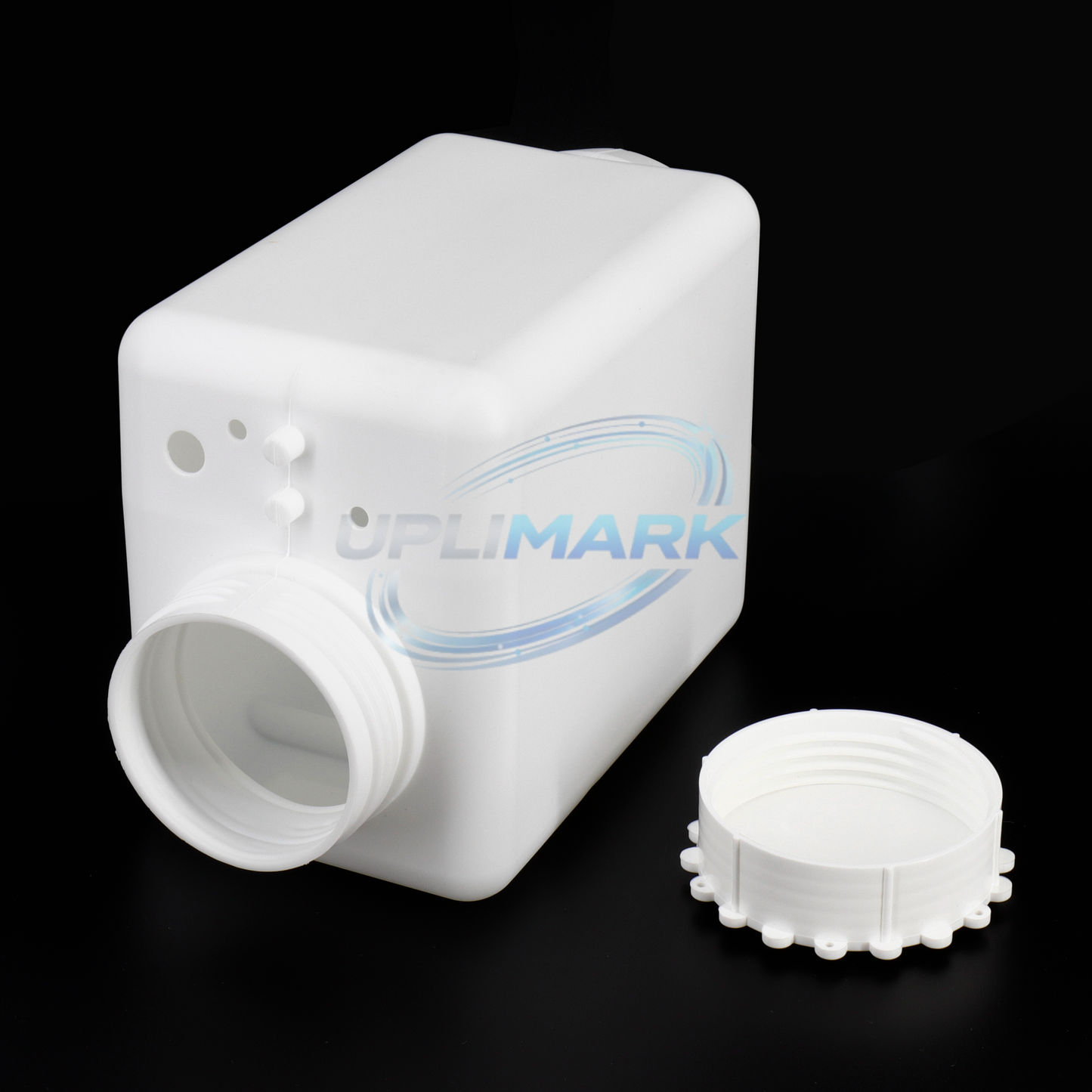 EMPTY INK TANK （WITH COVER）FOR S Series/S8C2/9040 – For Imaje S4 S8 9040  Series