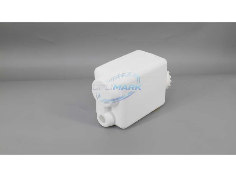 Compatible with Markem-Imaje - EMPTY SOLVENT TANK (INCLUDING COVER) FOR S/S8C2/9040