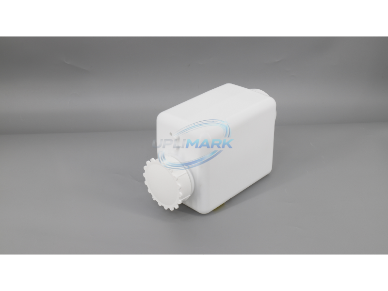 Compatible with Markem-Imaje - EMPTY SOLVENT TANK (INCLUDING COVER) FOR S/S8C2/9040