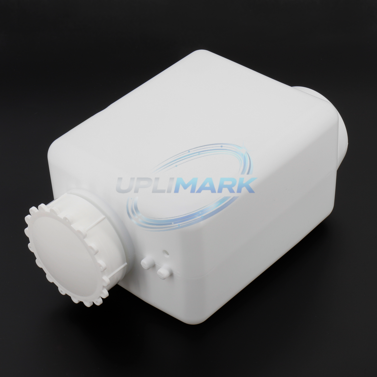 Compatible with Markem-Imaje - EMPTY SOLVENT TANK (INCLUDING COVER) FOR S/S8C2/9040