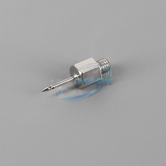 Compatible with Markem-Imaje - INK SOLVENT ADDITION MODULE CONNECTION PIN CONNECTOR M5*25.3