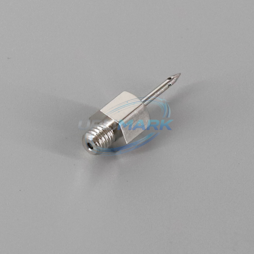 Compatible with Markem-Imaje - INK SOLVENT ADDITION MODULE CONNECTION PIN CONNECTOR M5*25.3
