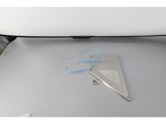 Compatible with Markem-Imaje - CIRCUIT AIR FILTER COTTON COVER(STAINLESS STEEL) FOR 9018/9028