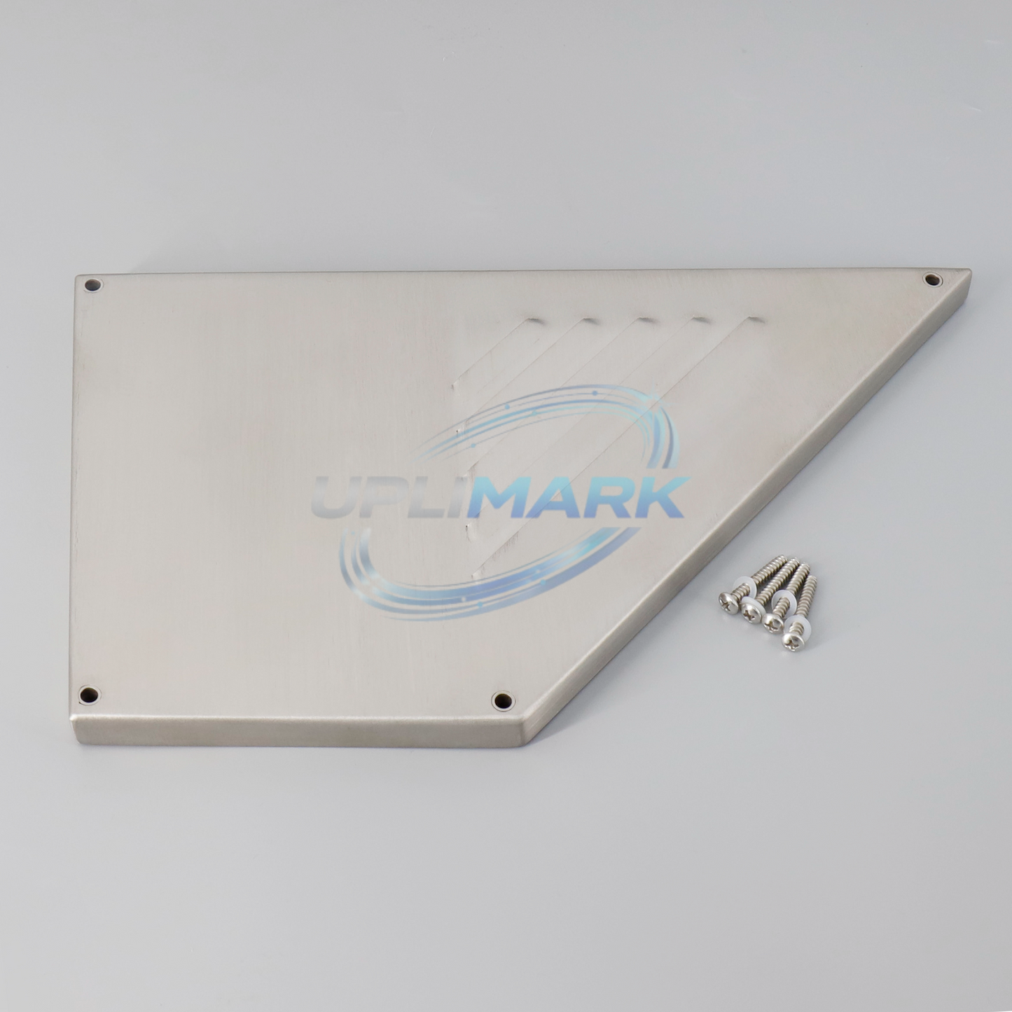 Compatible with Markem-Imaje - CIRCUIT AIR FILTER COTTON COVER(STAINLESS STEEL) FOR 9018/9028