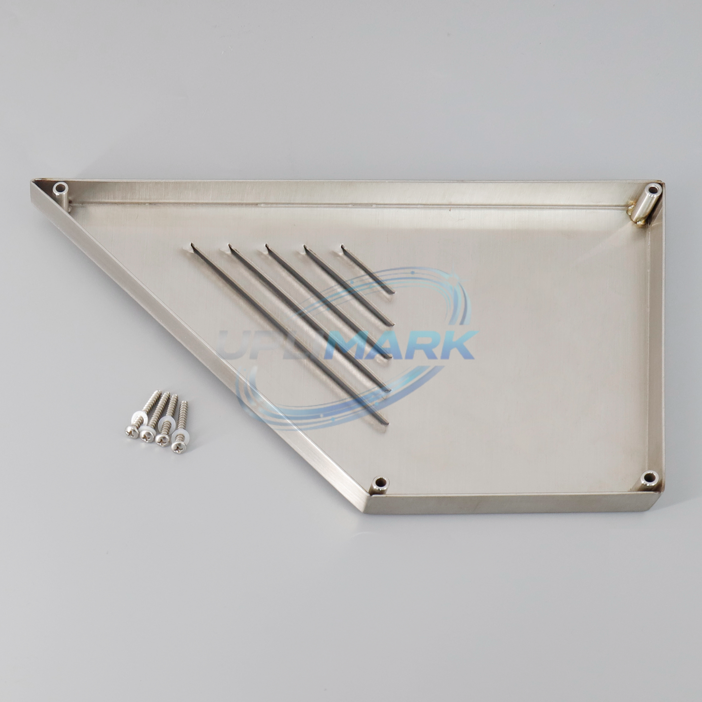 Compatible with Markem-Imaje - CIRCUIT AIR FILTER COTTON COVER(STAINLESS STEEL) FOR 9018/9028