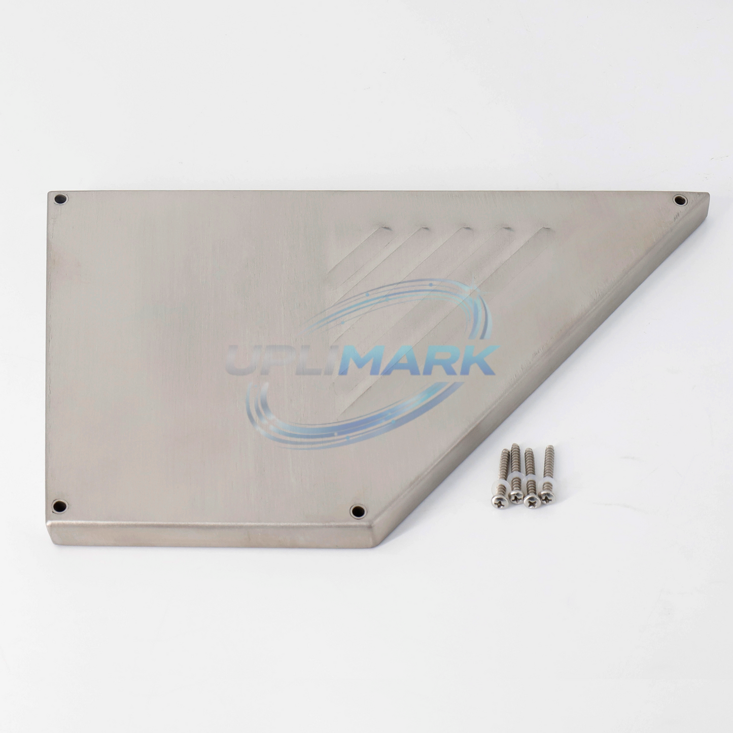 Compatible with Markem-Imaje - CIRCUIT AIR FILTER COTTON COVER(STAINLESS STEEL) FOR 9018/9028