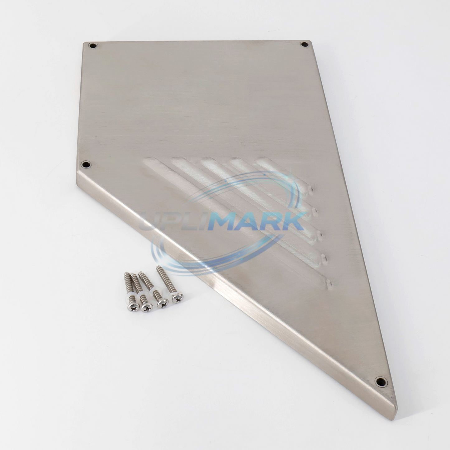 Compatible with Markem-Imaje - CIRCUIT AIR FILTER COTTON COVER(STAINLESS STEEL) FOR 9018/9028
