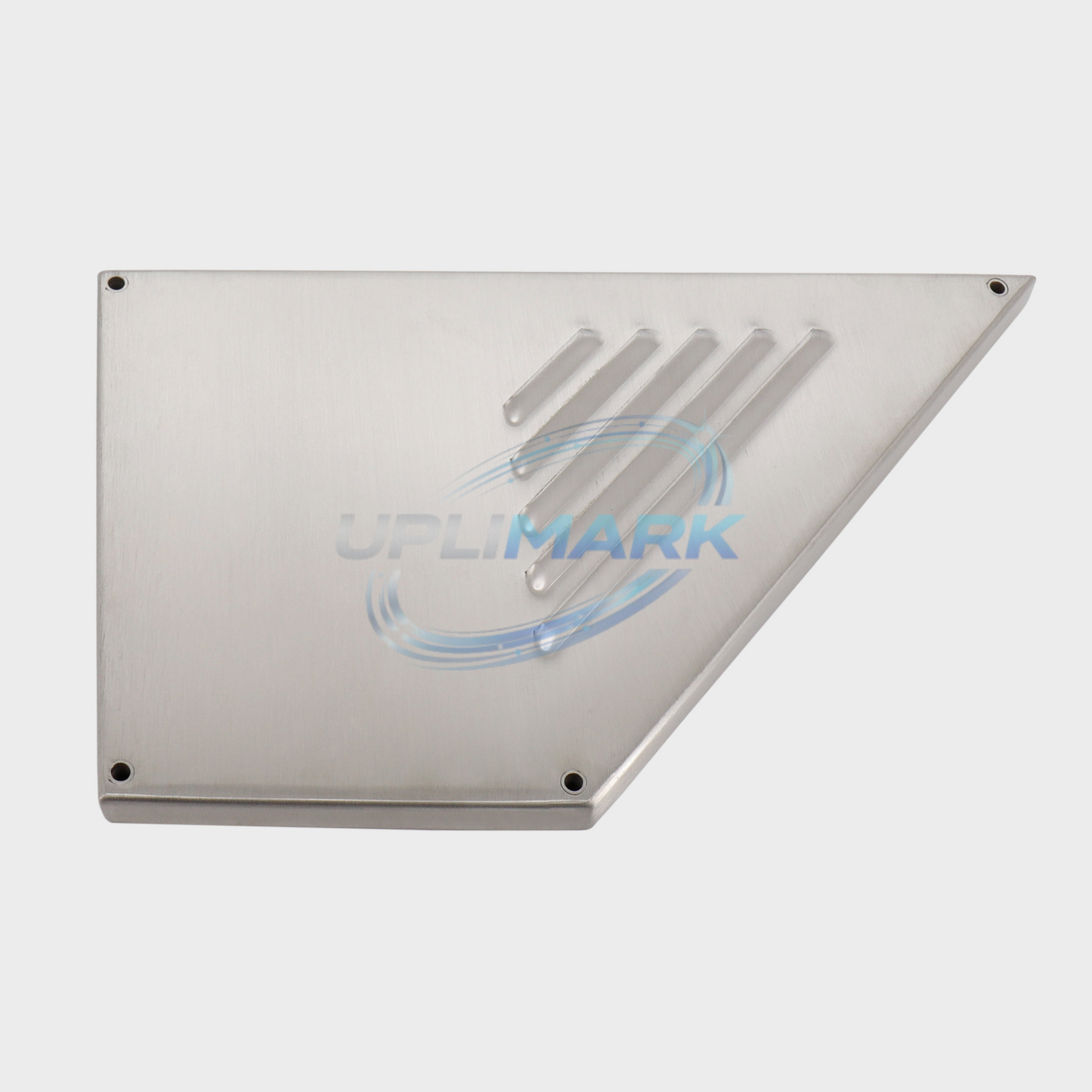 Compatible with Markem-Imaje - CIRCUIT AIR FILTER COTTON COVER(STAINLESS STEEL) FOR 9018/9028