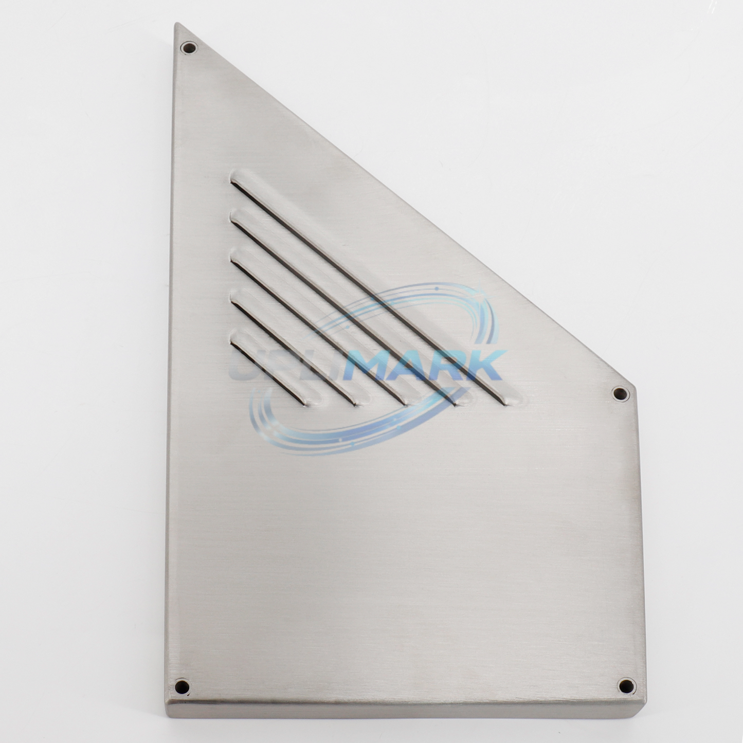 Compatible with Markem-Imaje - CIRCUIT AIR FILTER COTTON COVER(STAINLESS STEEL) FOR 9018/9028