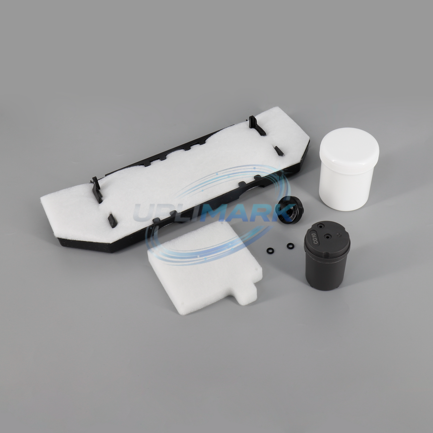 Compatible with Markem-Imaje - FILTER KIT FOR 9410/9450（NEW）