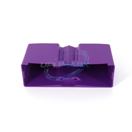 Compatible with Markem-Imaje - M6 MODULE UPPER SHELL (PURPLE)
