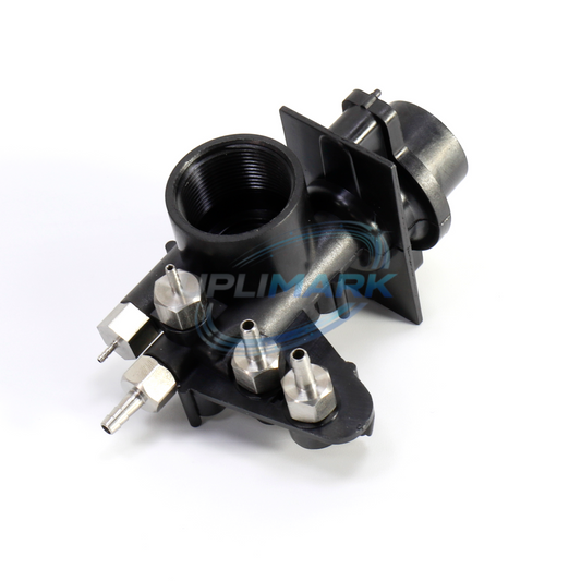 Compatible with Markem-Imaje - INK ADDITOON MODULE FOR 9018