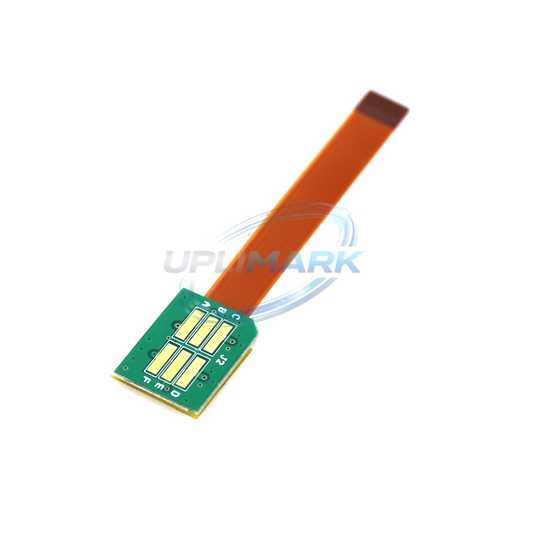 Compatible with Markem-Imaje - PCB BOARD OF NOZZLE VALVE MODULE BASE FOR 9232/9450