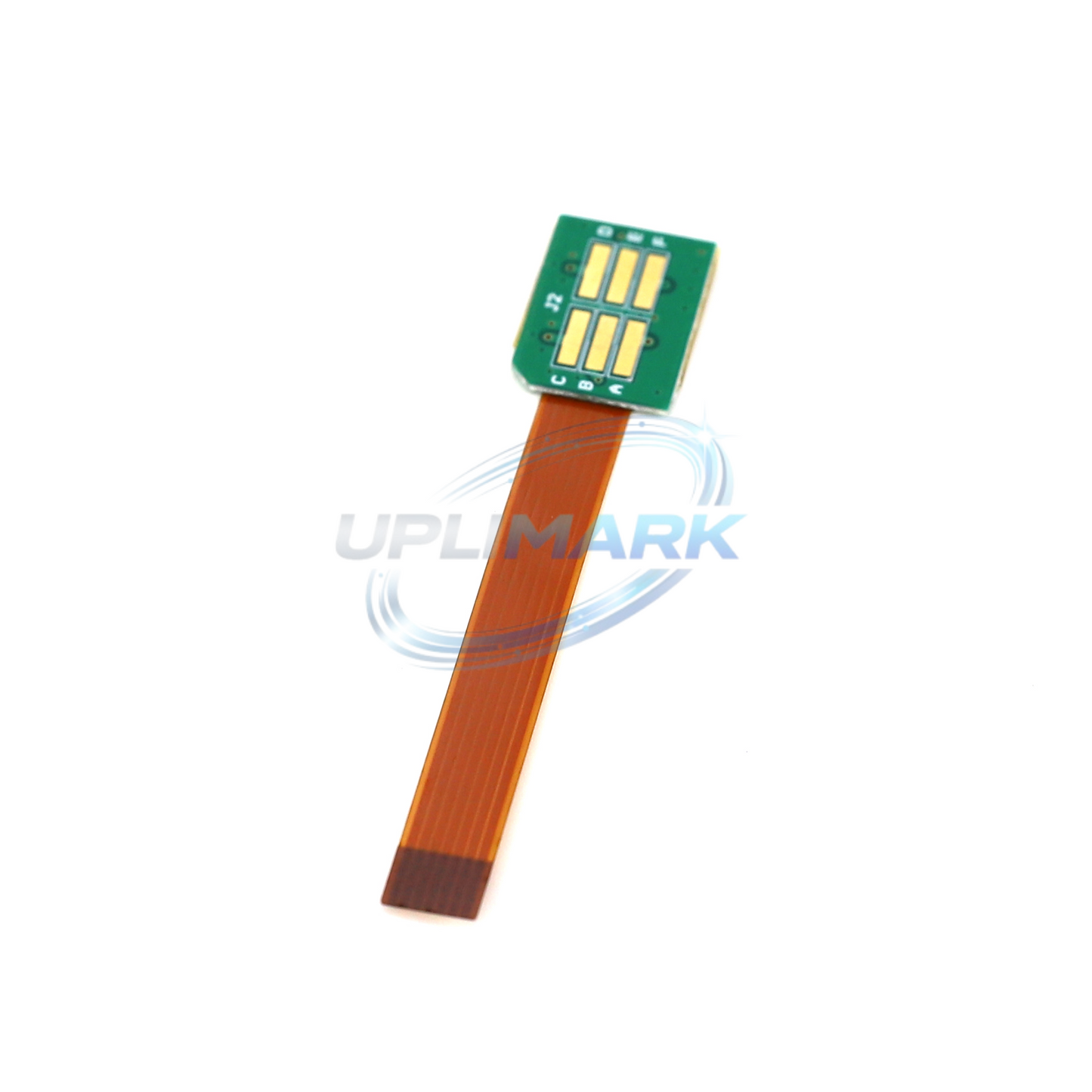Compatible with Markem-Imaje - PCB BOARD OF NOZZLE VALVE MODULE BASE FOR 9232/9450
