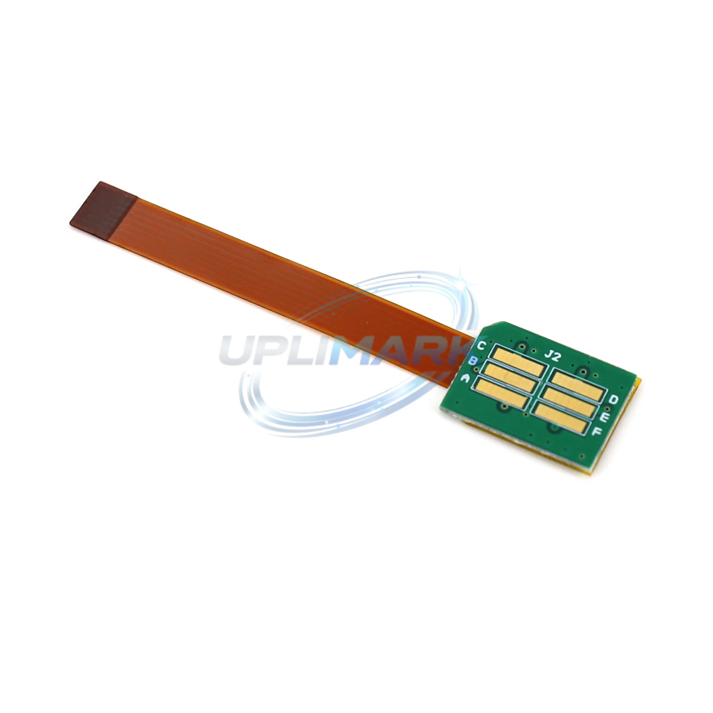 Compatible with Markem-Imaje - PCB BOARD OF NOZZLE VALVE MODULE BASE FOR 9232/9450