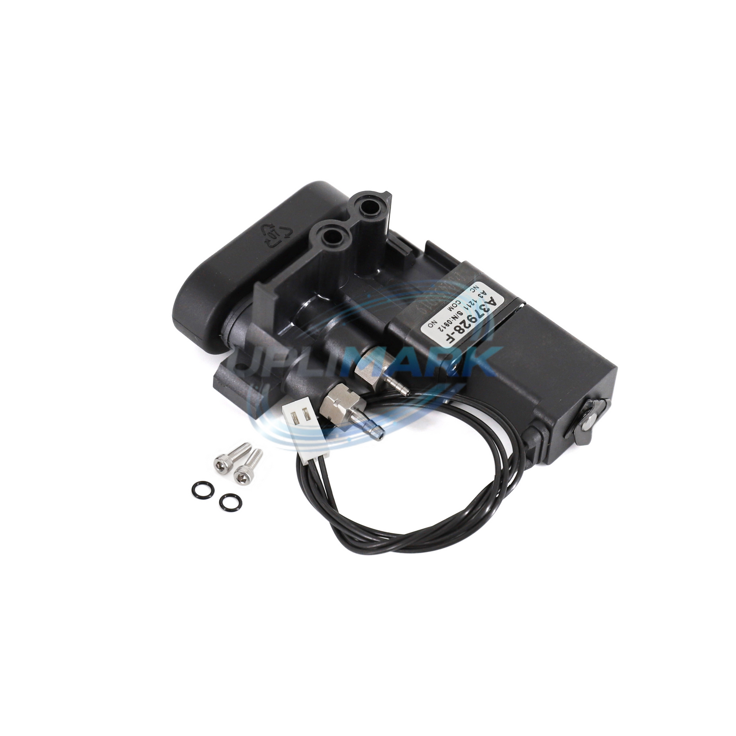 Compatible with Markem-Imaje - ADDITIVE BLOCK FOR 9232/9450