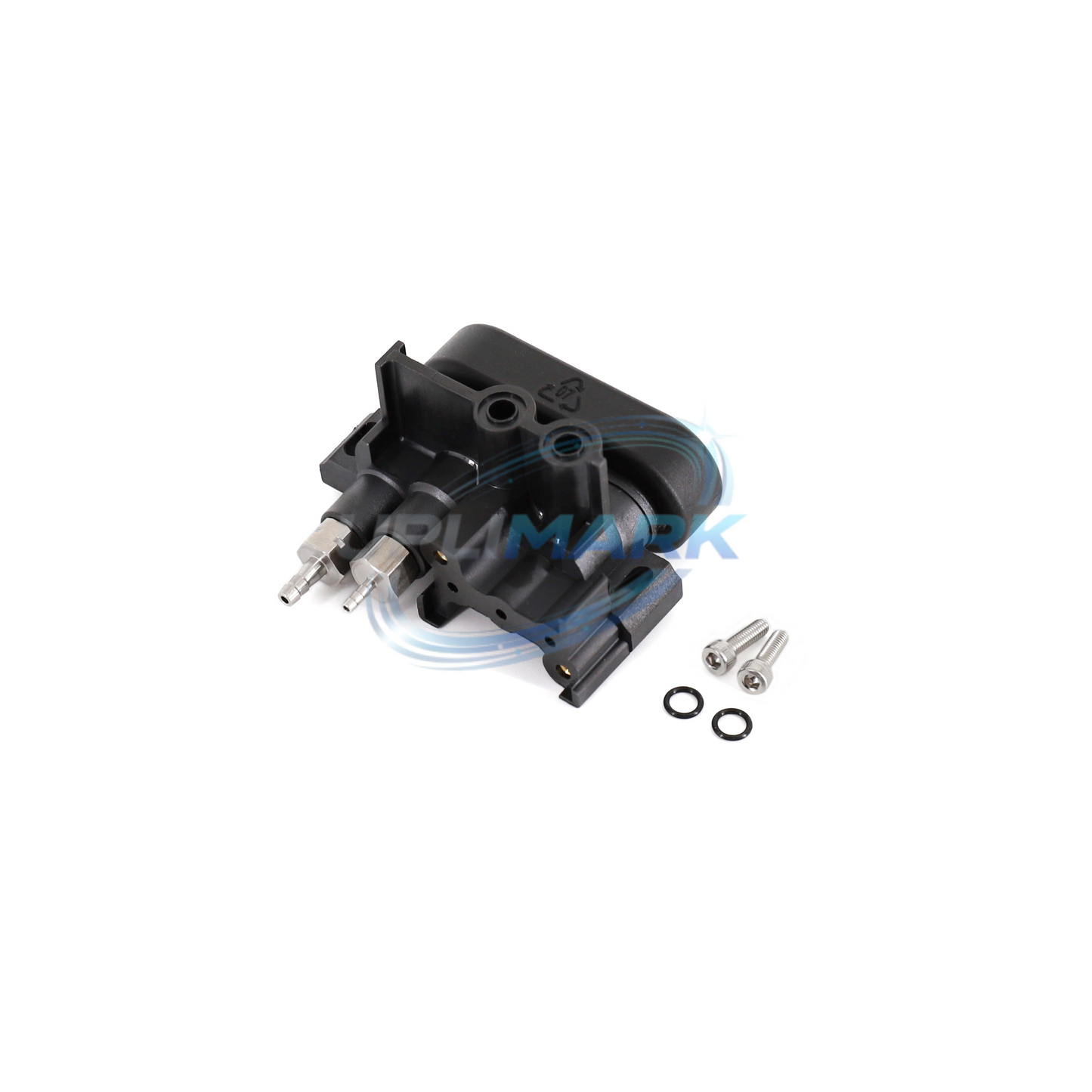 Compatible with Markem-Imaje - SOLVENT ADDITIVE BLOCK FOR 9232/9450