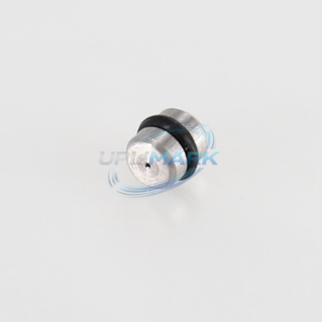 Compatible with Markem-Imaje - SOLVENT ADDITION MODULE FLOW LIMITING VALVE FOR 9232/9410/9450