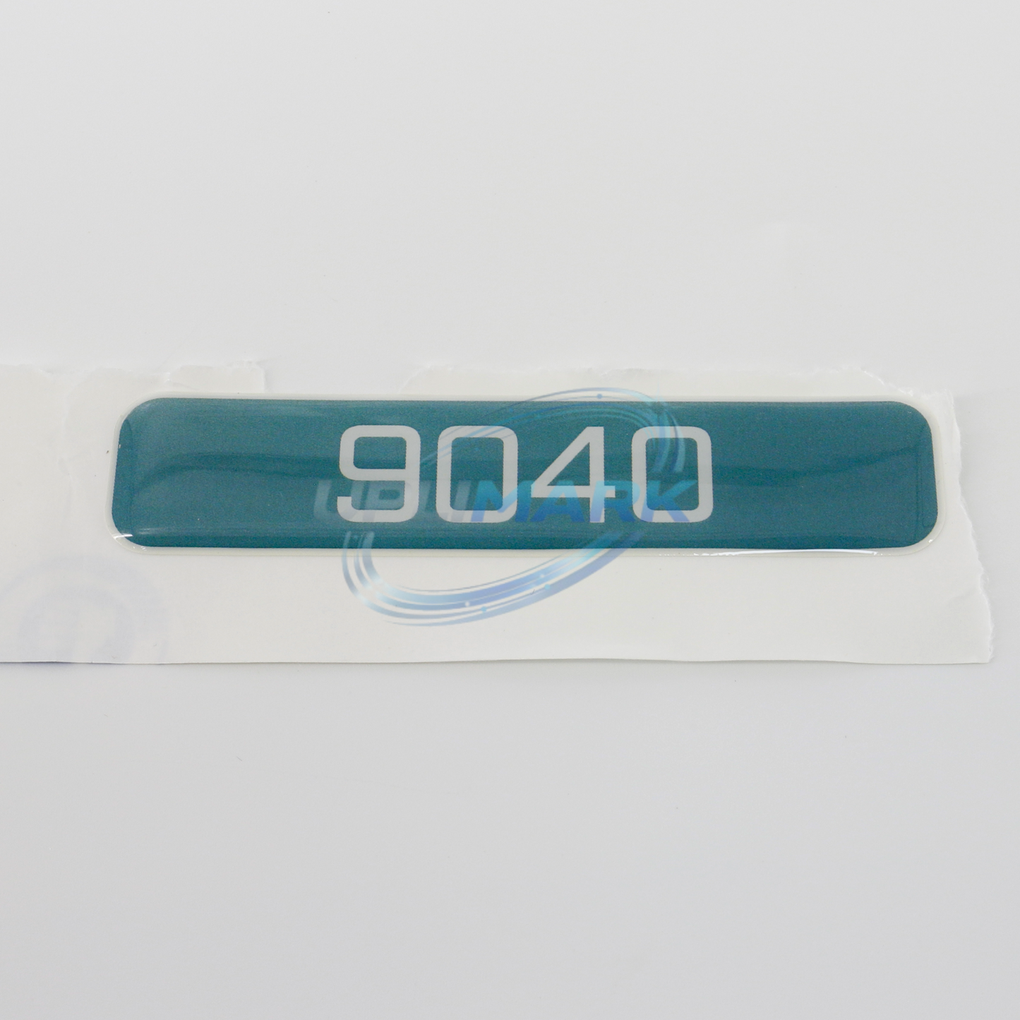 Compatible with Markem-Imaje - INK JET PRINTER LABEL 92*20MM FOR 9040