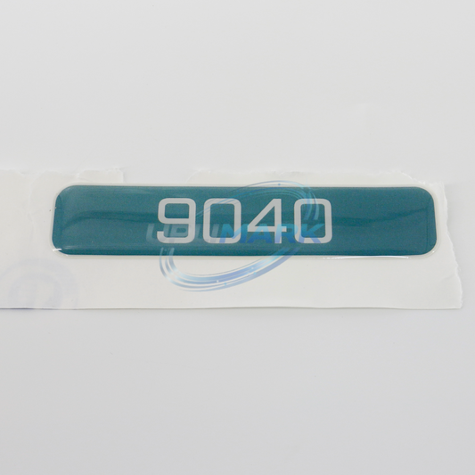 Compatible with Markem-Imaje - INK JET PRINTER LABEL 92*20MM FOR 9040