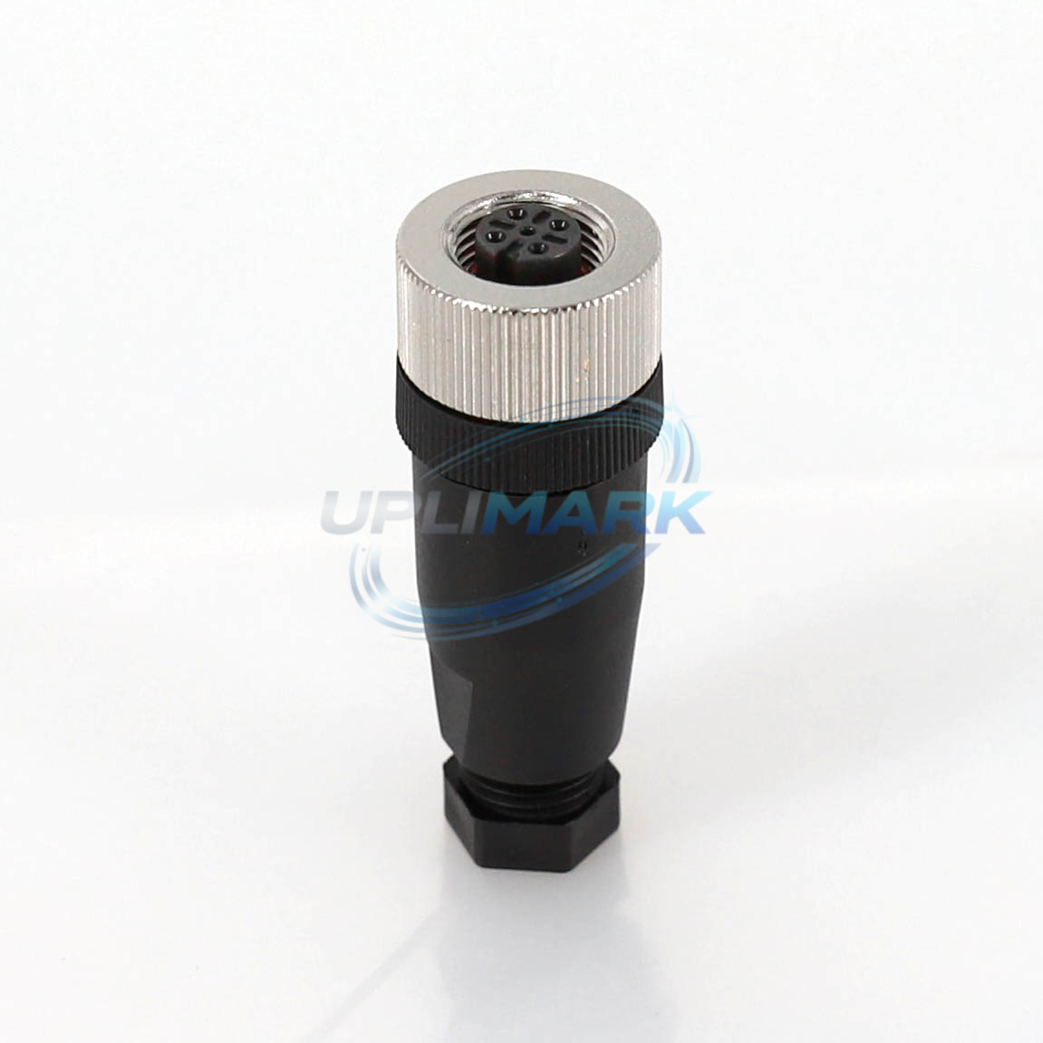 Compatible with Markem-Imaje - OPTICAL EYE CONNECTOR (4-PIN FEMALE PLUG)