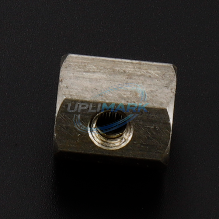 Compatible with Markem-Imaje - CONNECTION  BOX THREE PORT