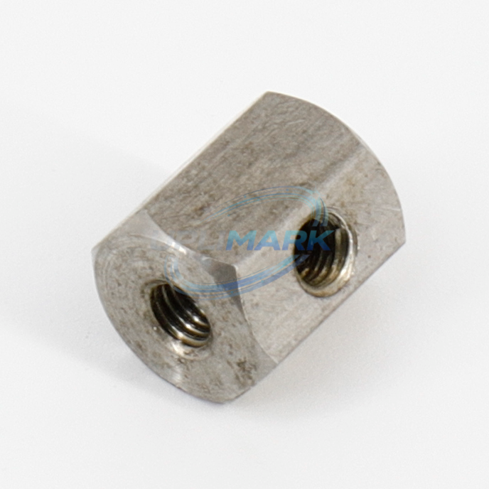 Compatible with Markem-Imaje - CONNECTION  BOX THREE PORT