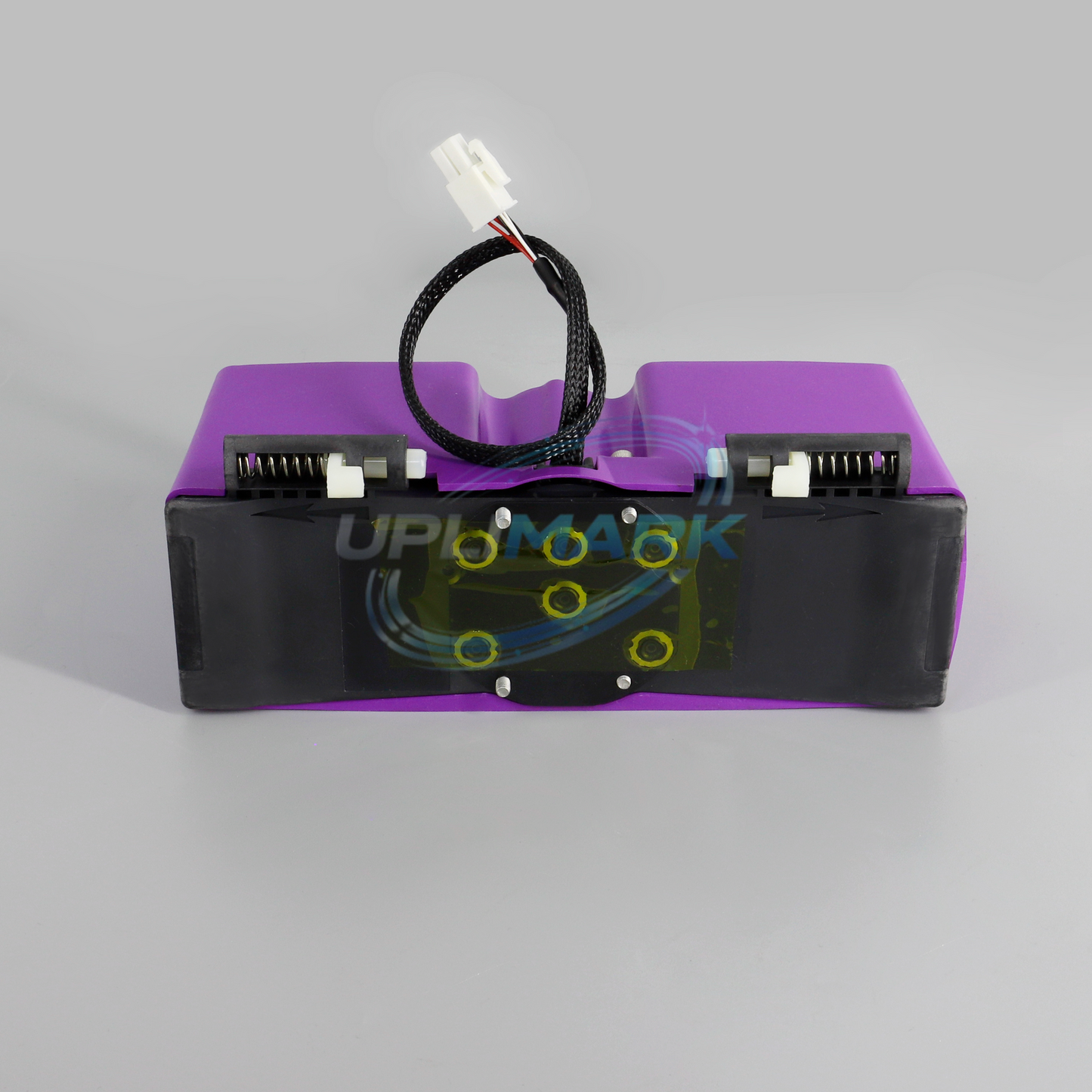 Compatible with Markem-Imaje - M6' INK CIRCUIT-PURPLE SPARE PART